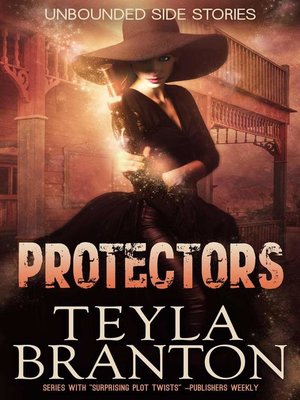 cover image of Protectors